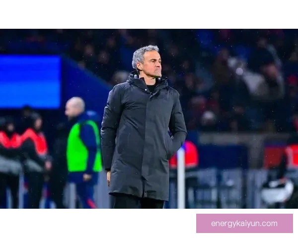 恩里克球员使用