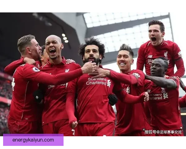 利物浦控球能力解析，表现稳健且持续提升，助力球队在新赛季竞争力增强