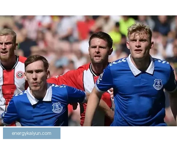 英超克里斯·伍德状态回暖，表现值得关注