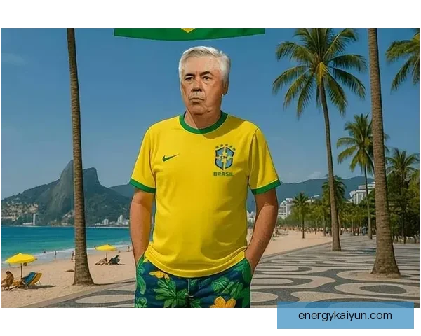 安切洛蒂球队打法总结：战术灵活性与攻击效率的完美结合