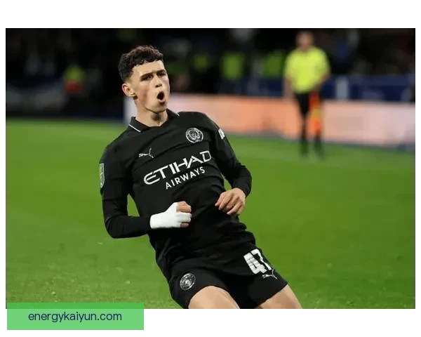 福登比赛心态与调整策略展现成熟度持续提升